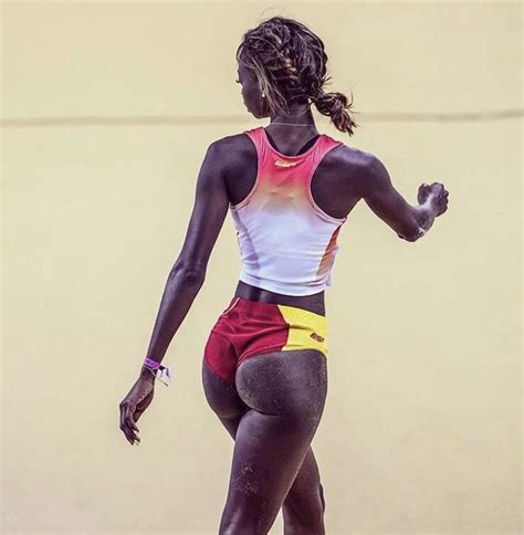 fatima diame ass|Fátima Diame .